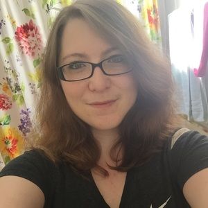 Meet your Posher, Cheri